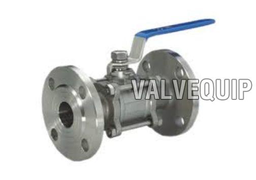 Floating Ball Valve