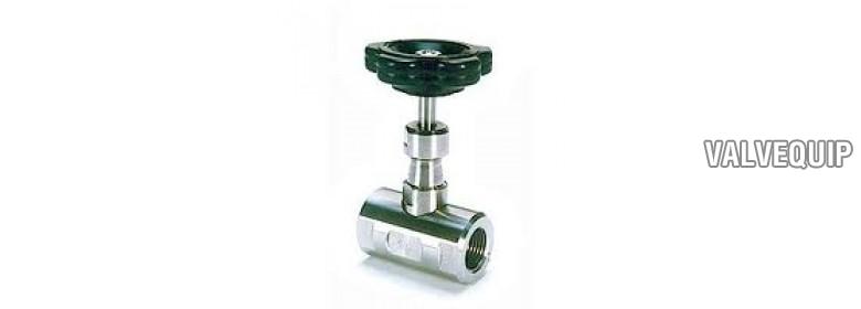 Needle Valve 01
