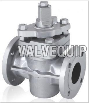 Plug Valve