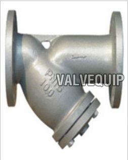 Y-Type Strainer