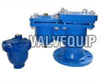 Air Release Valve