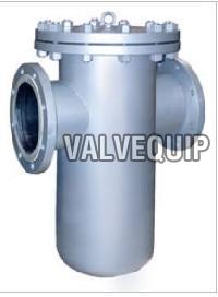 Basket Type Strainer