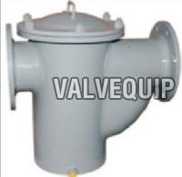 Bucket (Pot) Type Strainer