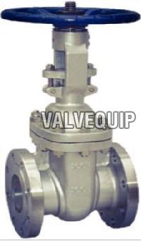 Cast Gate Valve