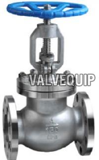 Cast Globe Valve