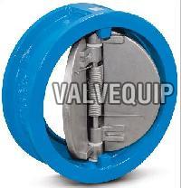 Dual Plate Check Valve