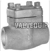 Forged Check Valve