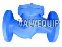 Lift Up Type Check Valve