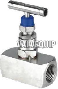 Needle Valve 02