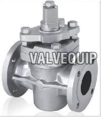 Plug Valve