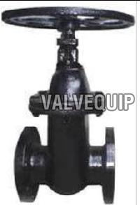 Sluice Valve