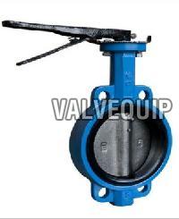 Wafer Butterfly Valve